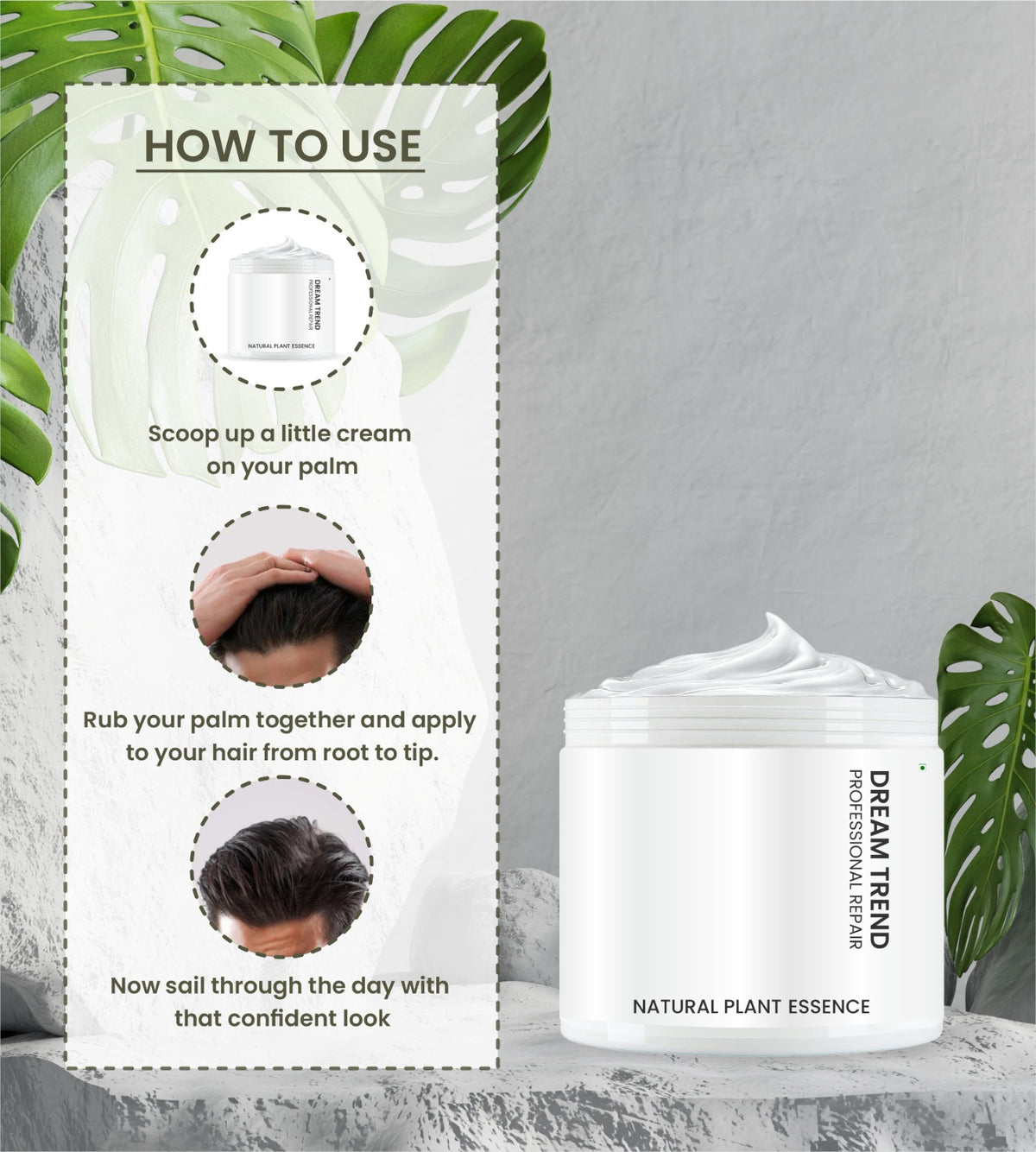 Enlarge Oil Pure and Natural (Pack of 2)