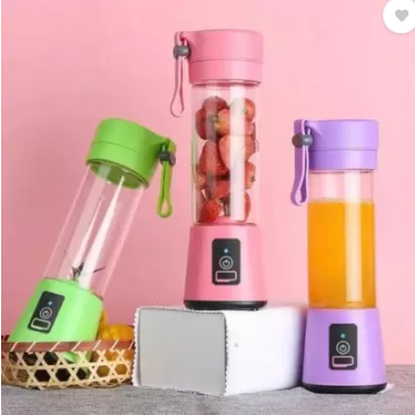 Portable USB Juicer 240 Juicer
